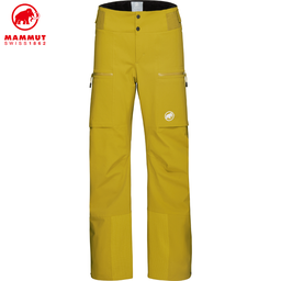 Stoney HS Thermo Pants Men