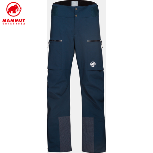 Stoney HS Thermo Pants Men