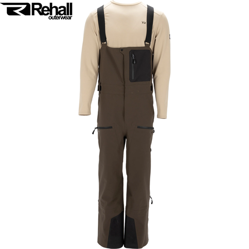 FREAZE-R - Men's Bib Snow pants