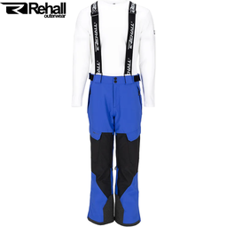 BACKBONE-R - Men's Snow pants