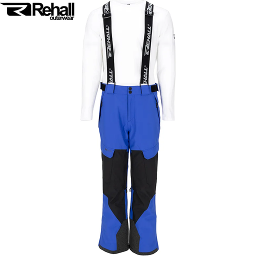 BACKBONE-R - Men's Snow pants