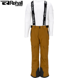 BACKBONE-R - Men's Snow pants
