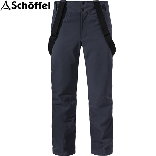 Pants Style Mountet MNS