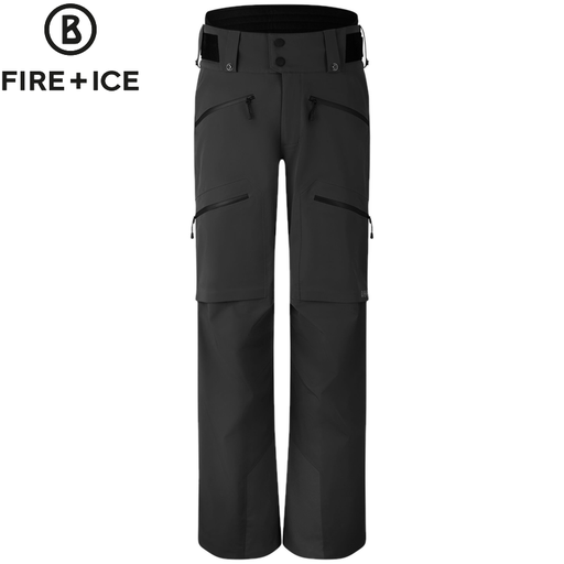 SOLOMUN-T Ski trousers S25