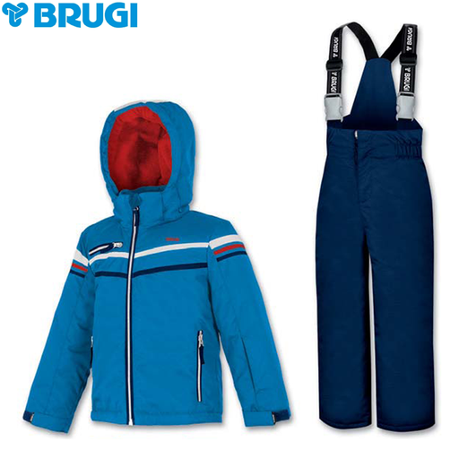SKI SET YS4R