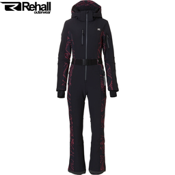 TEDDIE-R - Women's Softshell Snowsuit