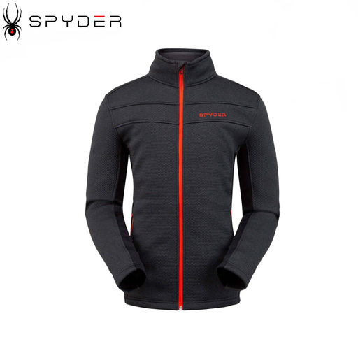 ENCORE FULL ZIP