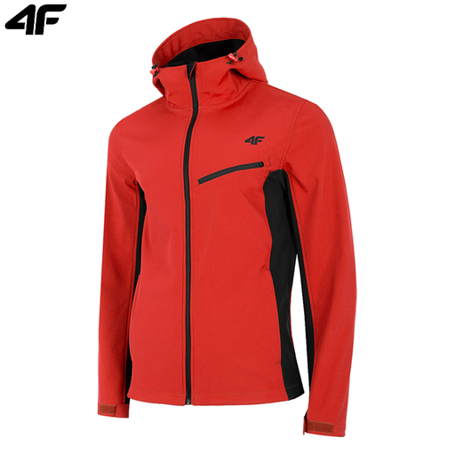 MEN-S SOFTSHELL SFM002