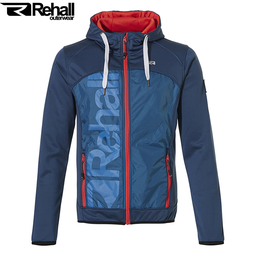 LENNO-R PWR Combi Jacket Mens