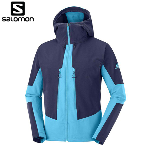 OUTPEAK SOFTSHELL HDY M