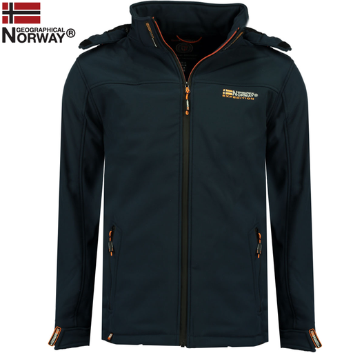 TAKENI NAVY DB MEN 009