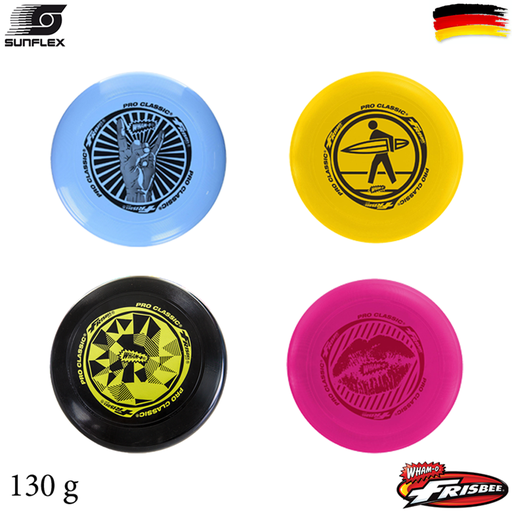 FRISBEE CLASSIC