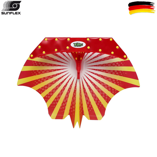 sunflex AIR GLIDER RISING SUN