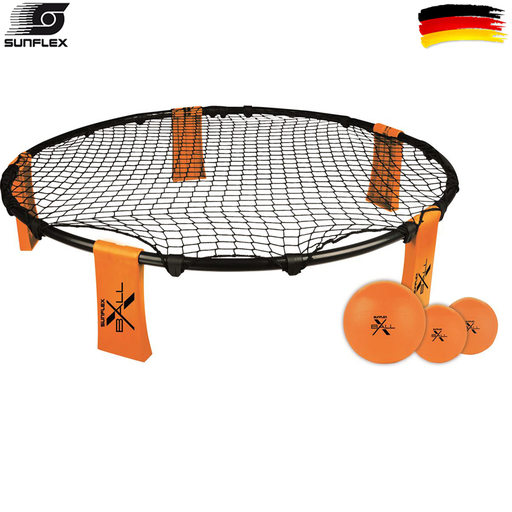sunflex X-BALL