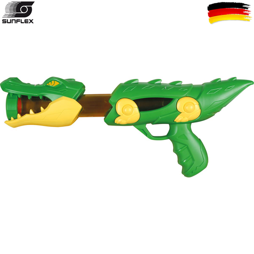 sunflex CROCODILE POPPER