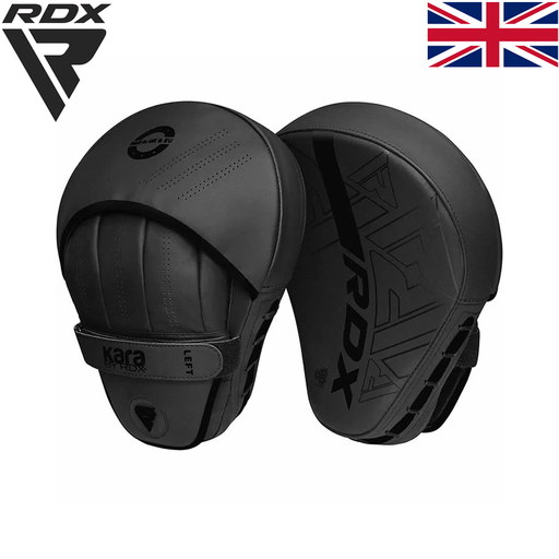 RDX F6 KARA Focus Pads