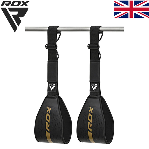GYM ABS STRAP F6
