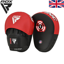 RDX T1 Curved Boxing Pads