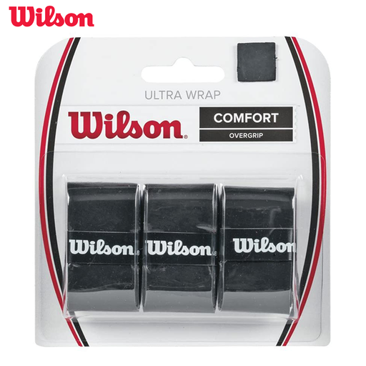 ULTRA WRAP OVERGRIP 3 PK