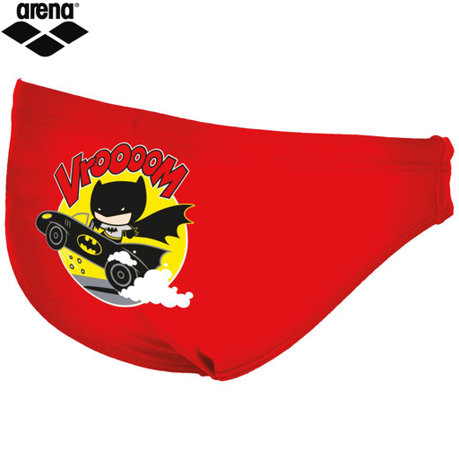 Boys' Arena Batman Kids Brief