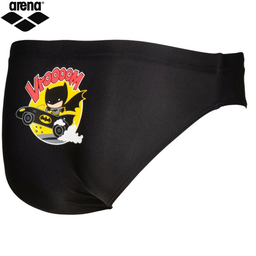 Boys' Arena Batman Kids Brief