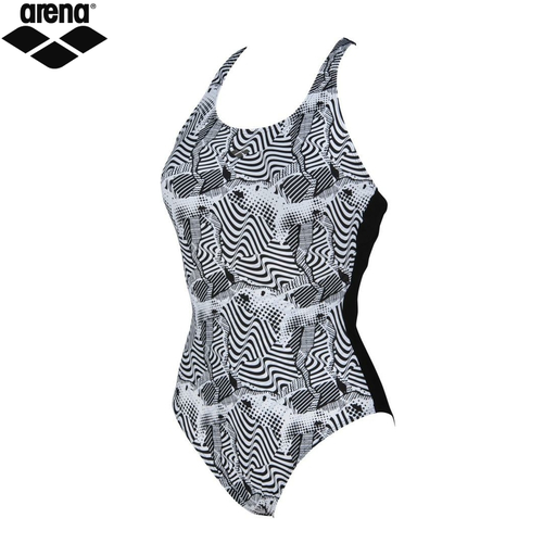 Women's Viola Cradle Back One Piece