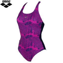 Women's Viola Cradle Back One Piece