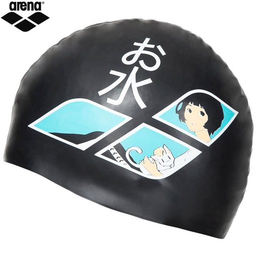 ANIME CAP