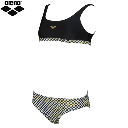 Girls' Meryl Top Two Pieces