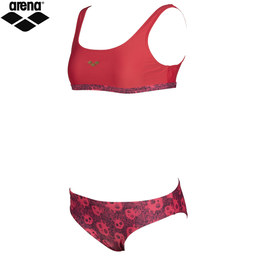 Girls' Meryl Top Two Pieces