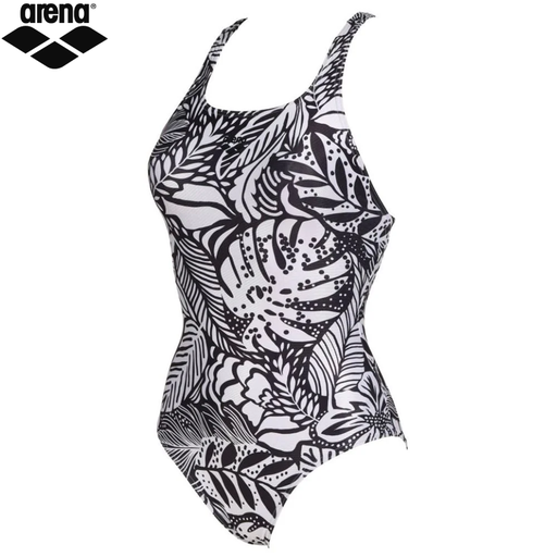 Women's Swimsuit  SWIM PRO Back Allover