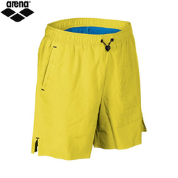 Men's ARENA Solid EVO Beach Boxer