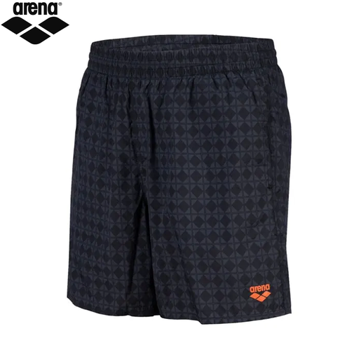 Men's arena 50th Beach Boxers