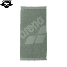 Logo Beach Towel 100% Cotton