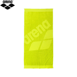 Logo Beach Towel 100% Cotton
