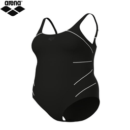 Women's Plus Size Jewel One Piece