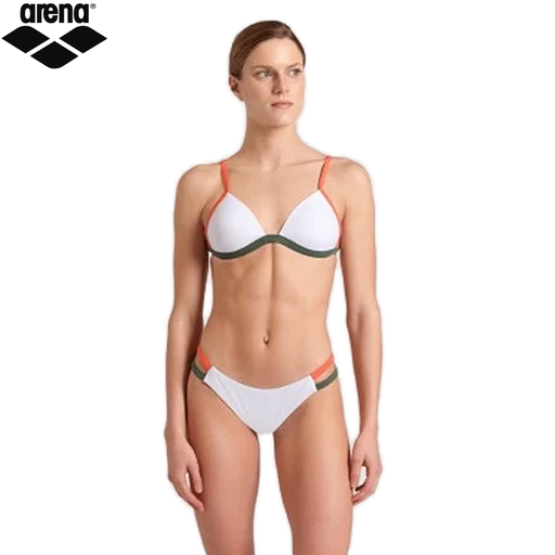 Women's Triangle bikini arena Pro_File