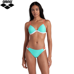 Women's Triangle bikini arena Pro_File