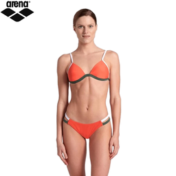 Women's Triangle bikini arena Pro_File