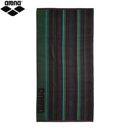 Beach Towel Multistripes II