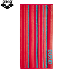 Beach Towel Multistripes II