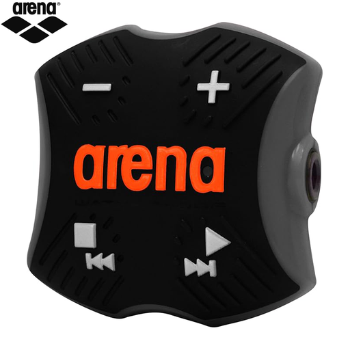 SWIMMING MP3 MINI 4GO