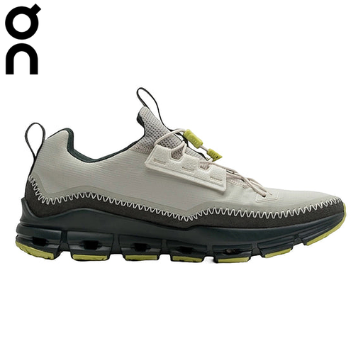 ON RUNNING CLOUDAWAY