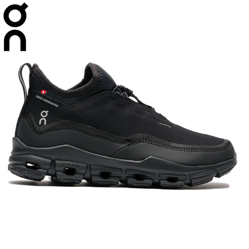 ON RUNNING CLOUDAWAY WATERPROOF SUMA