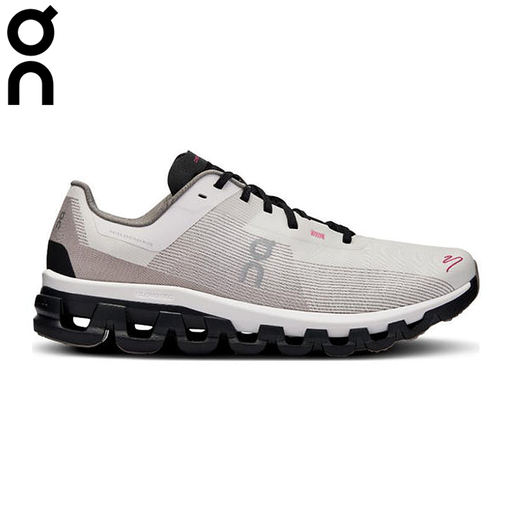 ON RUNNING CLOUDFLOW 4 DISTANCE 1