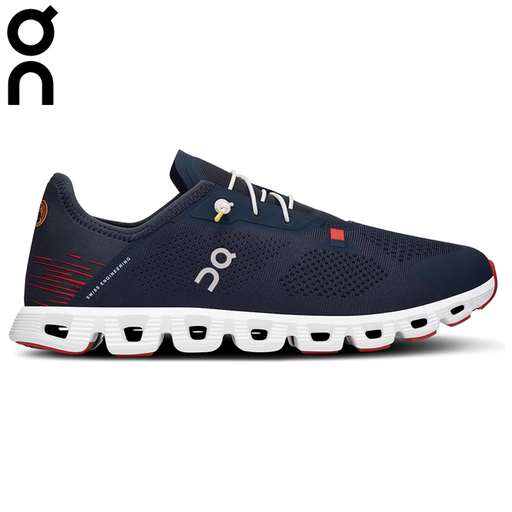 ON RUNNING W CLOUD 5 COAST