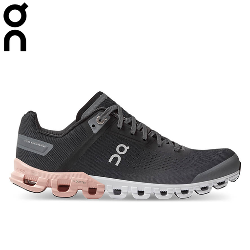 ON RUNNING W CLOUDFLOW 3