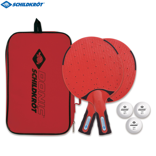 TABLE TENNIS SET OUTDOOR - Weatherproof