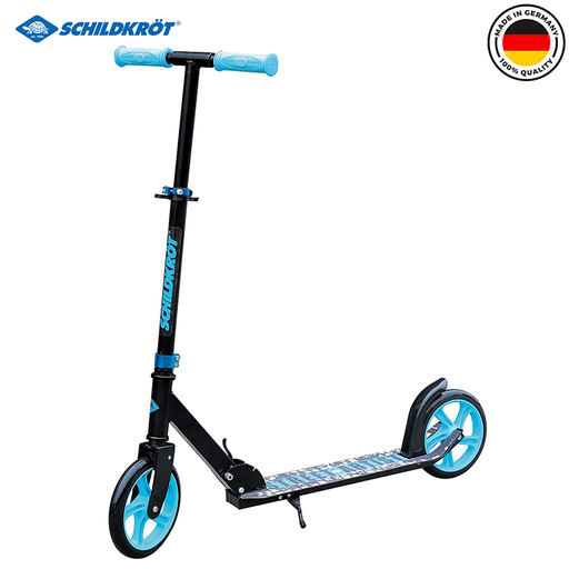 City Scooter ROAD CATCHER Grafitti 200mm