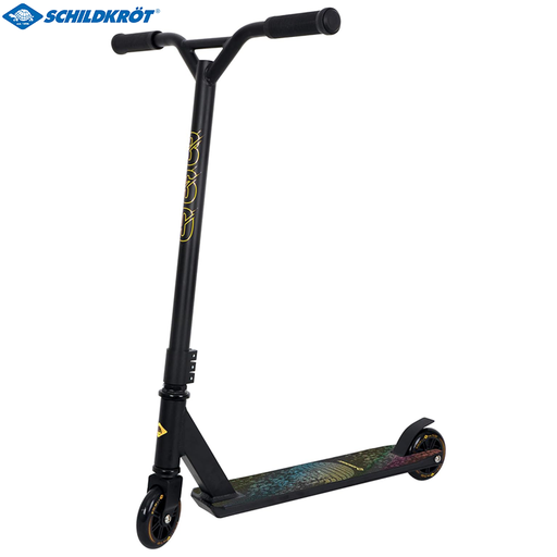 Stunt Scooter 360 Orbit